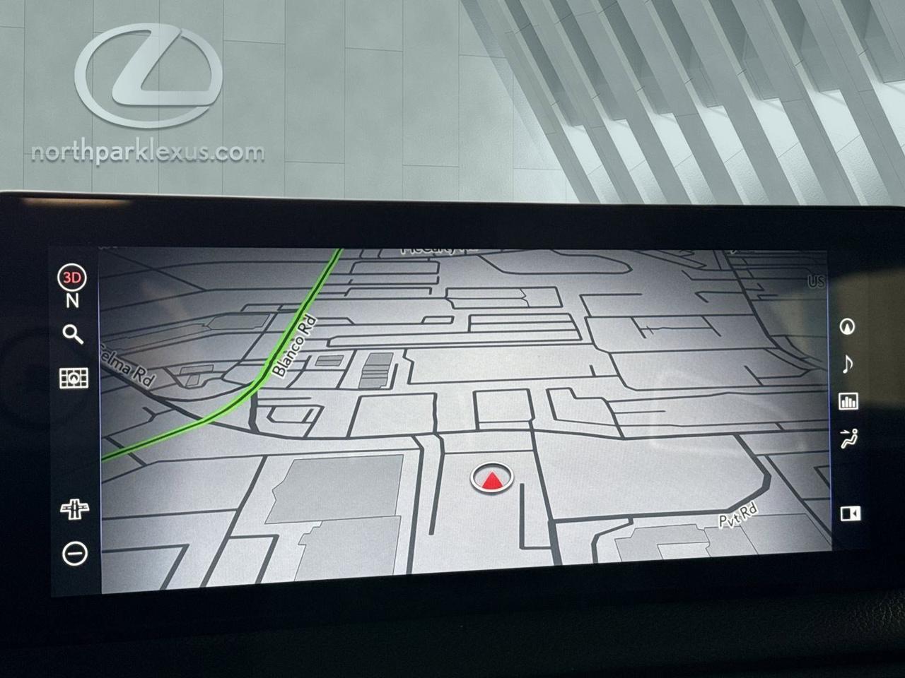 2024 Lexus RC F San Antonio TX