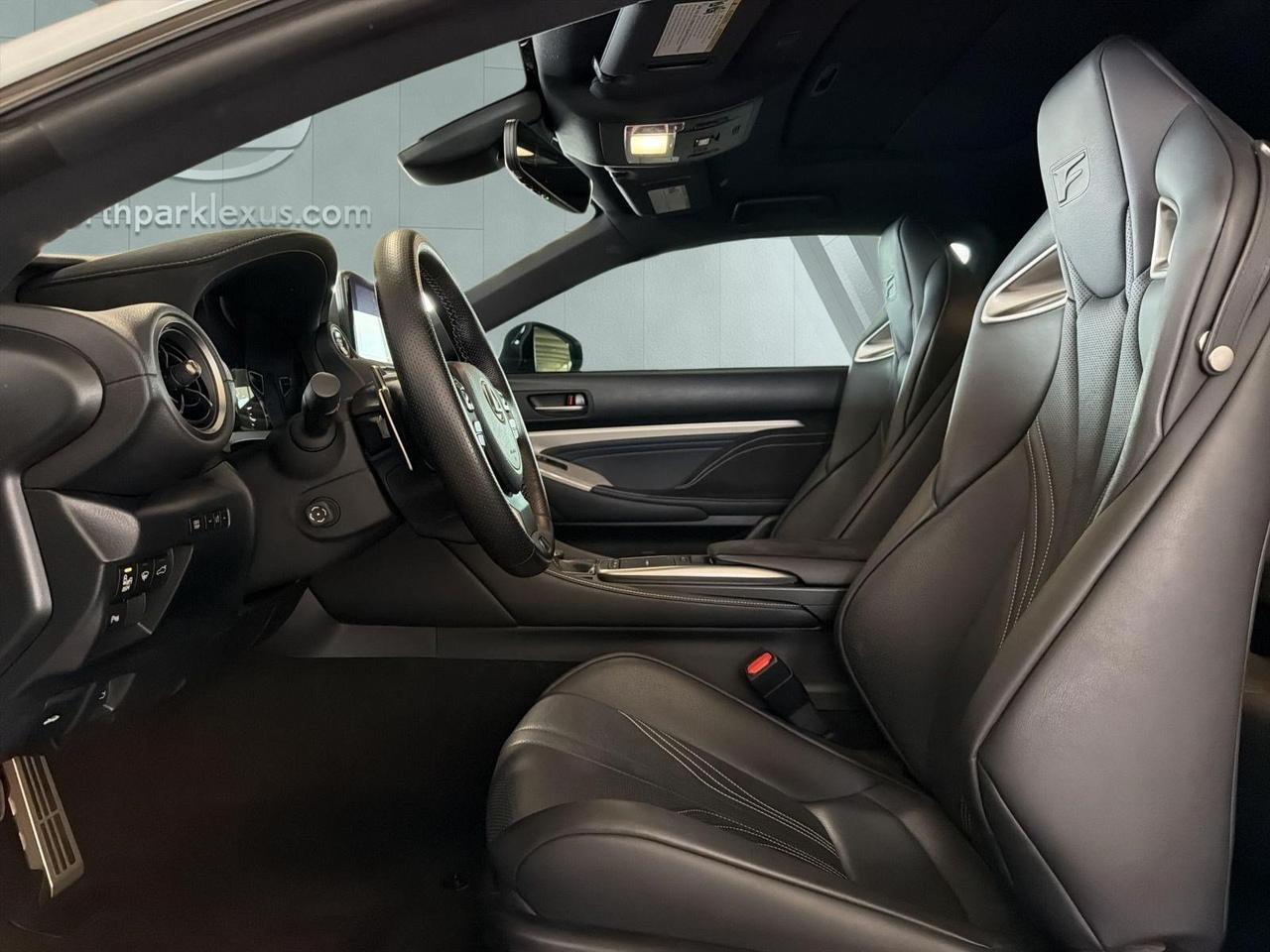 2024 Lexus RC F San Antonio TX