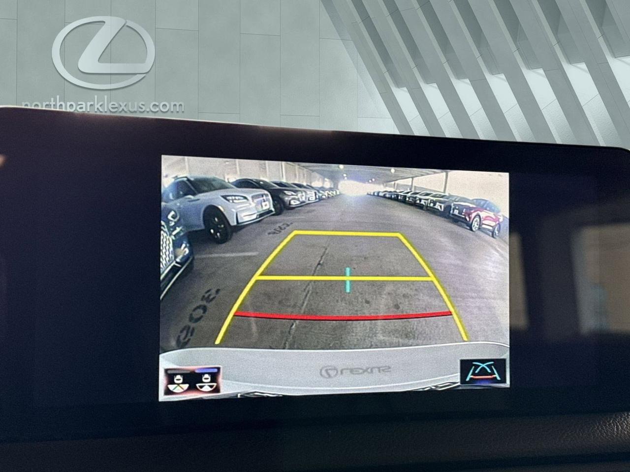 2024 Lexus RC F San Antonio TX