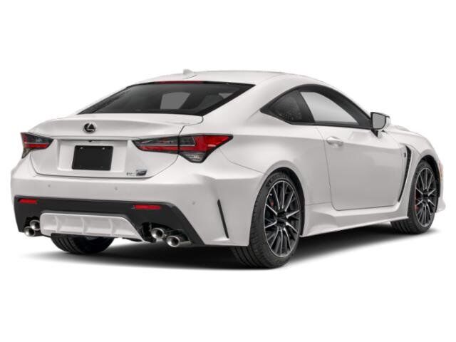 2024 Lexus RC F San Antonio TX