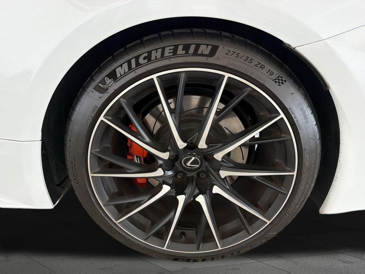 2024 Lexus RC F San Antonio TX