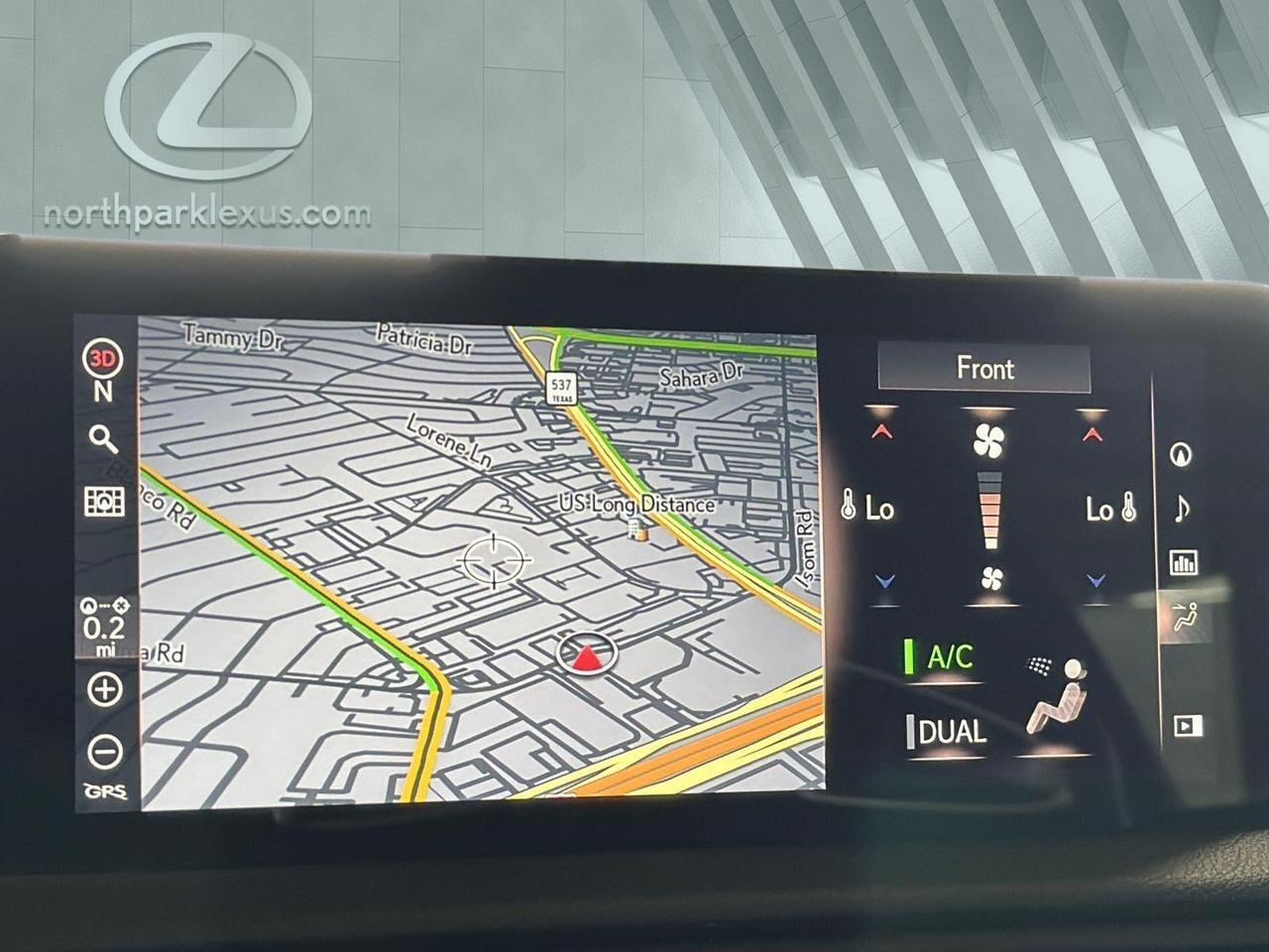 2024 Lexus RC F San Antonio TX