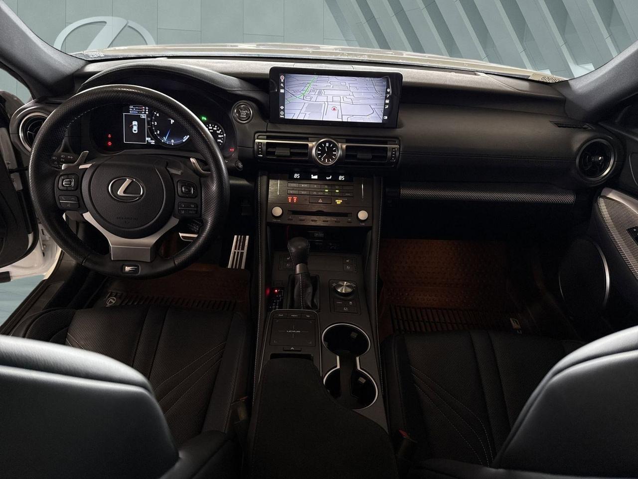 2024 Lexus RC F San Antonio TX