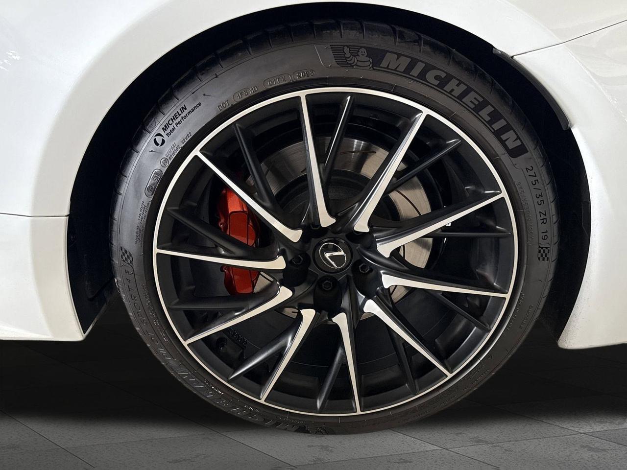 2024 Lexus RC F San Antonio TX