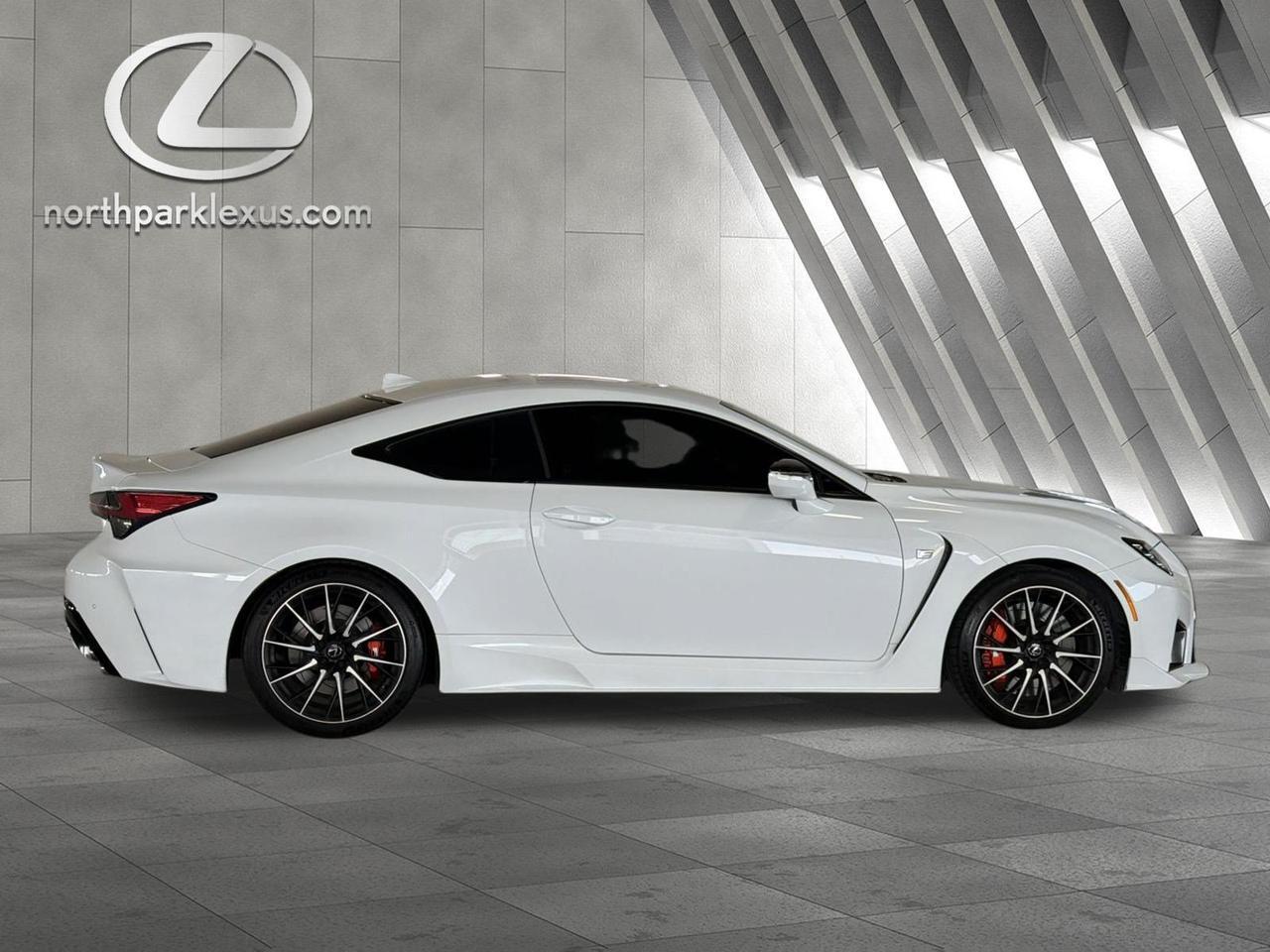 2024 Lexus RC F San Antonio TX
