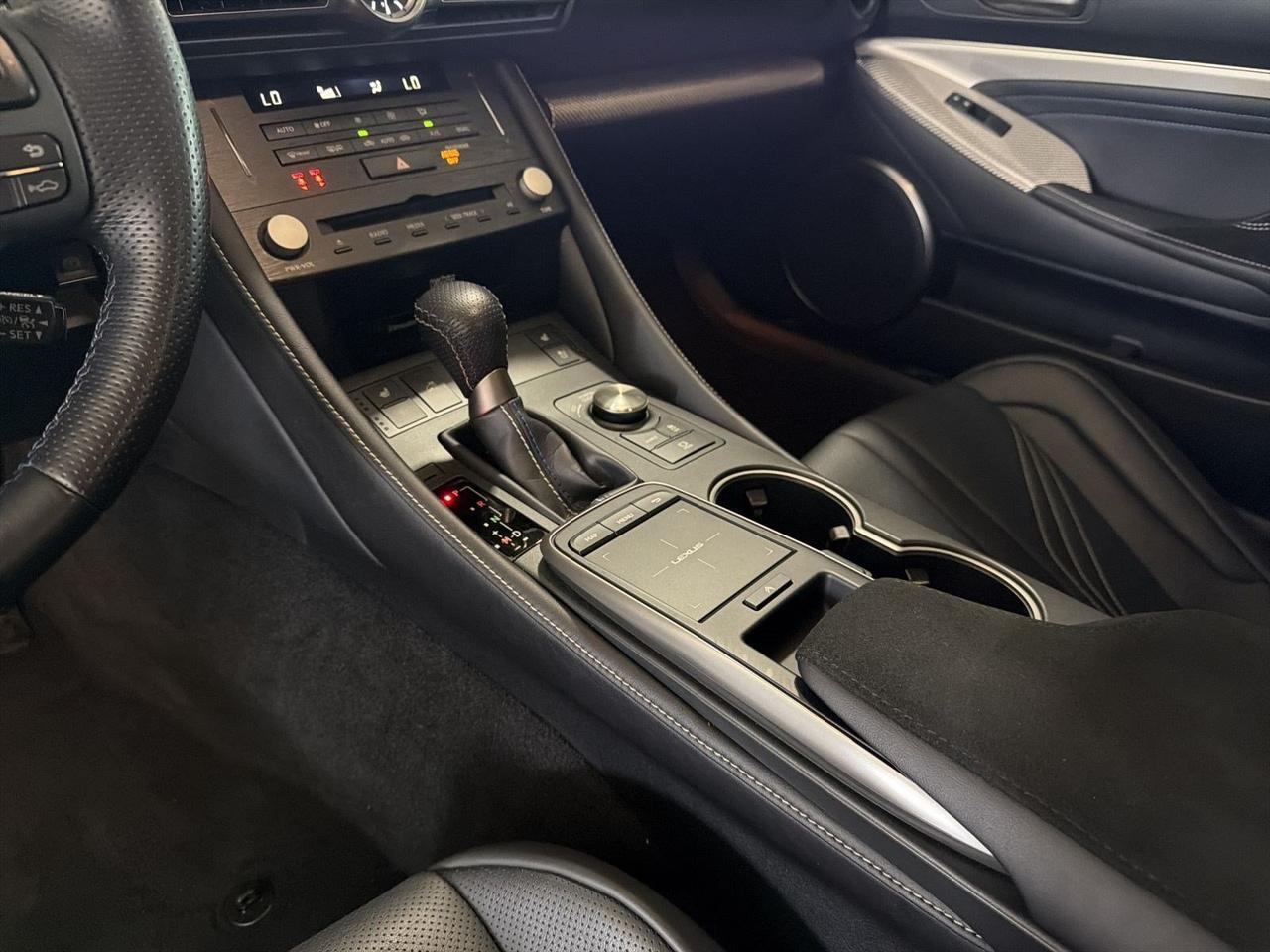 2024 Lexus RC F San Antonio TX