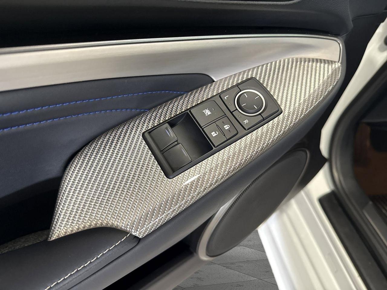 2024 Lexus RC F San Antonio TX