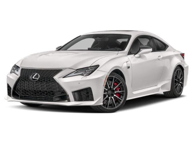 2024 Lexus RC F San Antonio TX