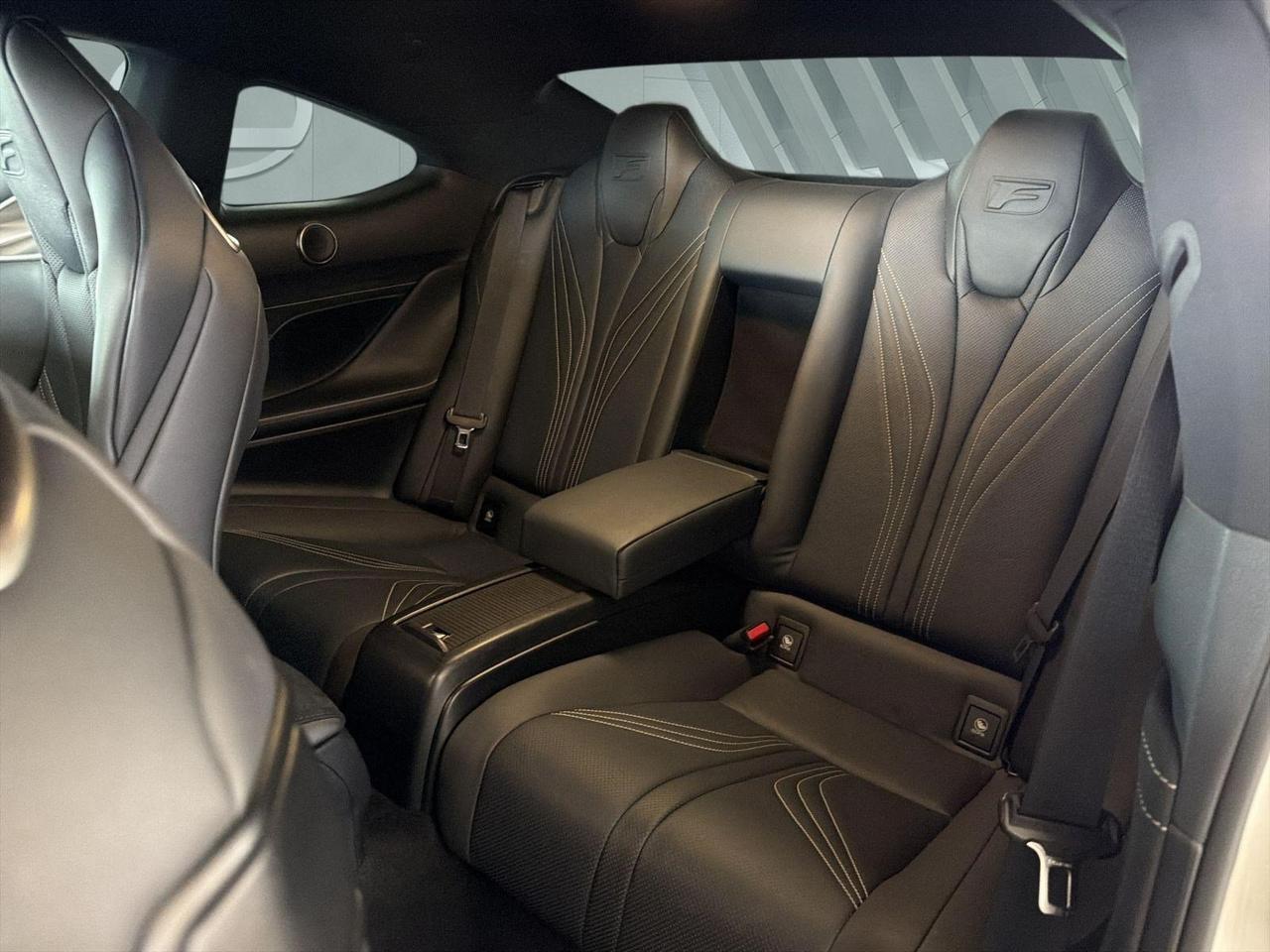 2024 Lexus RC F San Antonio TX