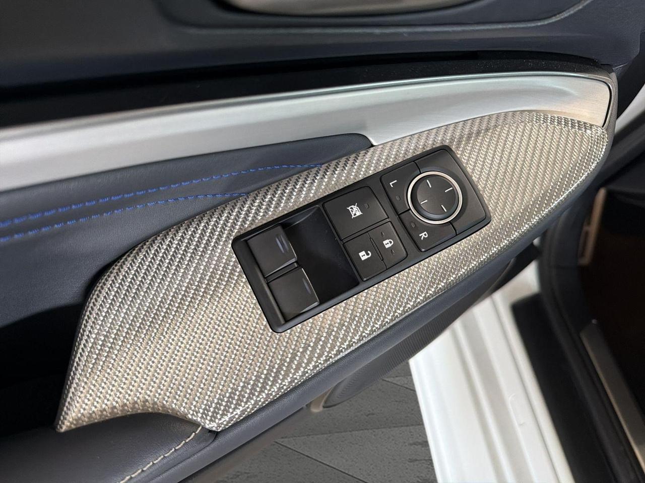 2024 Lexus RC F San Antonio TX