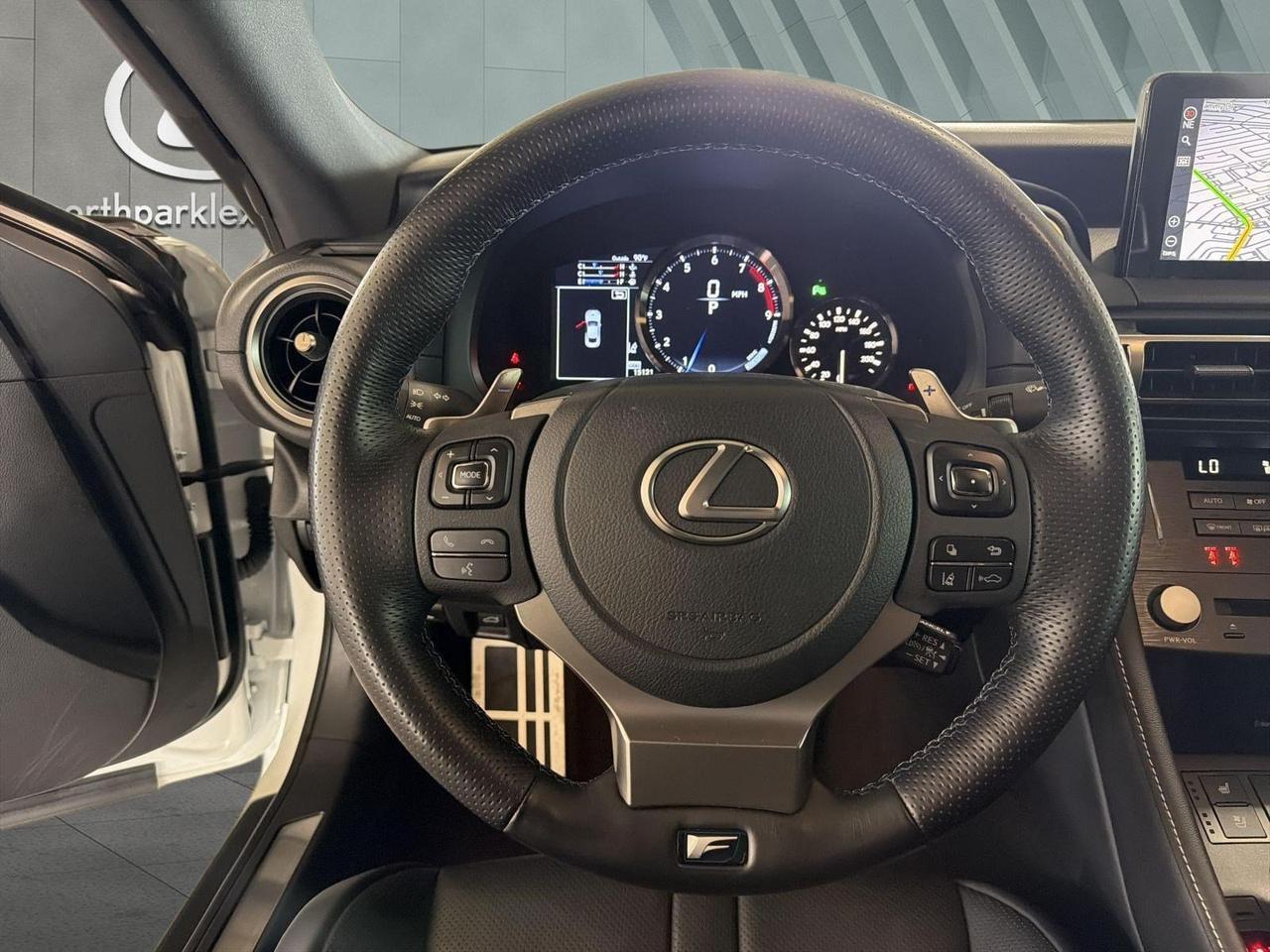 2024 Lexus RC F San Antonio TX