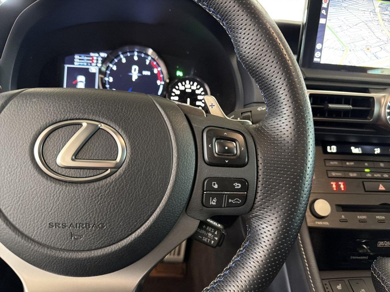 2024 Lexus RC F San Antonio TX