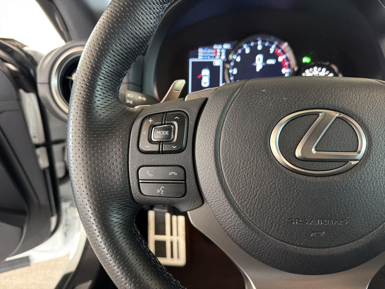 2024 Lexus RC F San Antonio TX