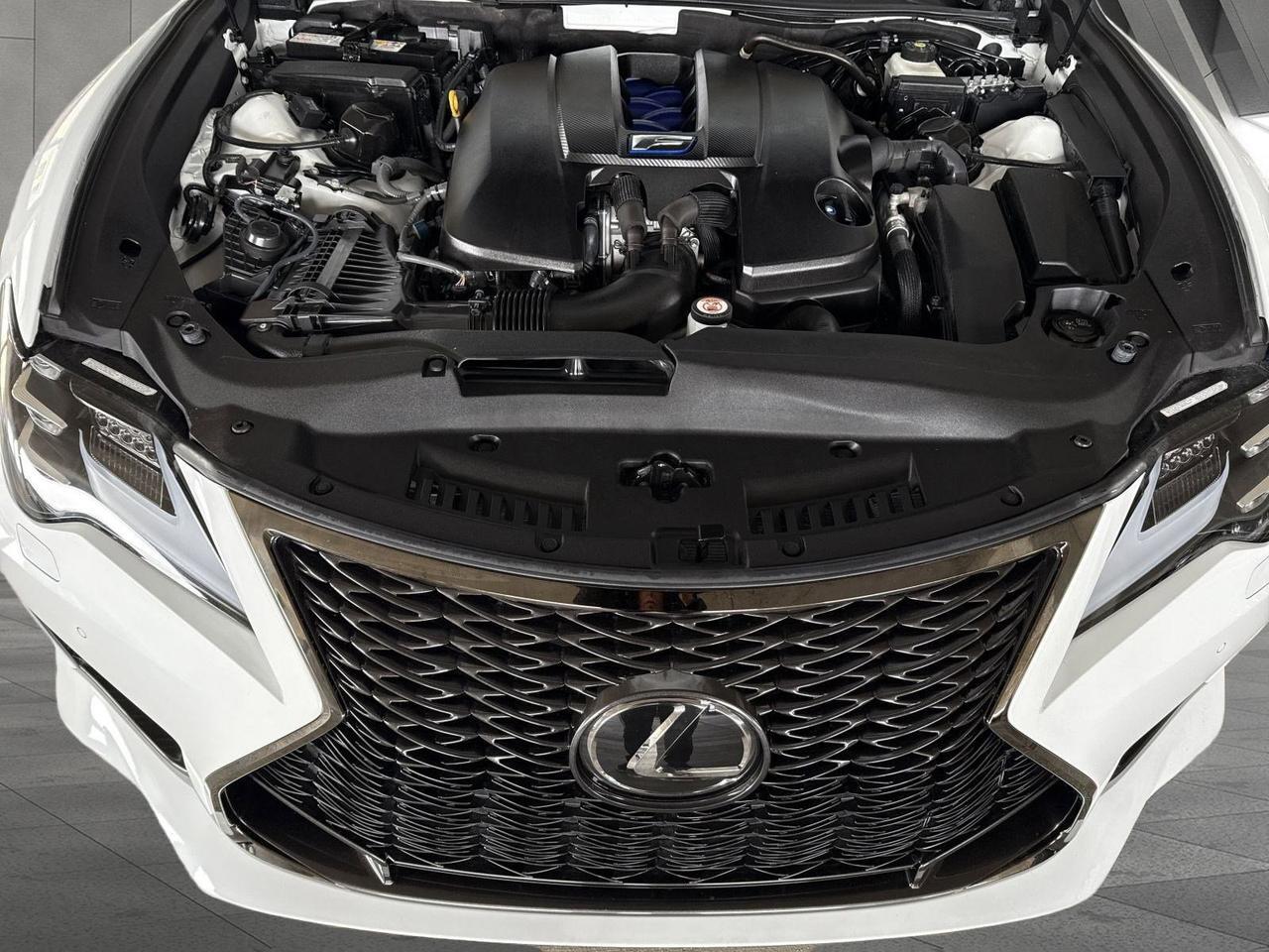 2024 Lexus RC F San Antonio TX