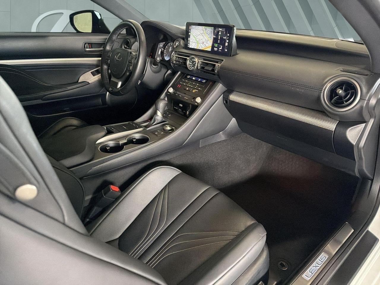 2024 Lexus RC F San Antonio TX