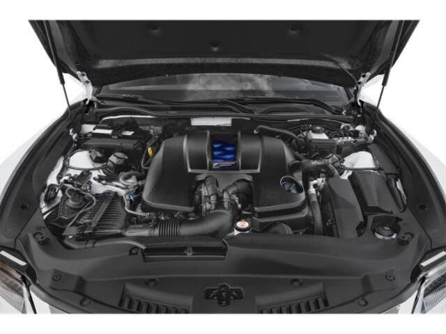 2024 Lexus RC F Track Edition San Juan TX