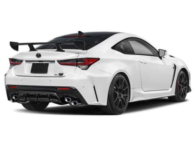 2024 Lexus RC F Track Edition San Juan TX