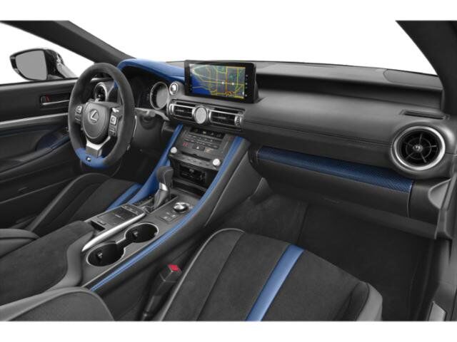 2024 Lexus RC F Track Edition San Juan TX