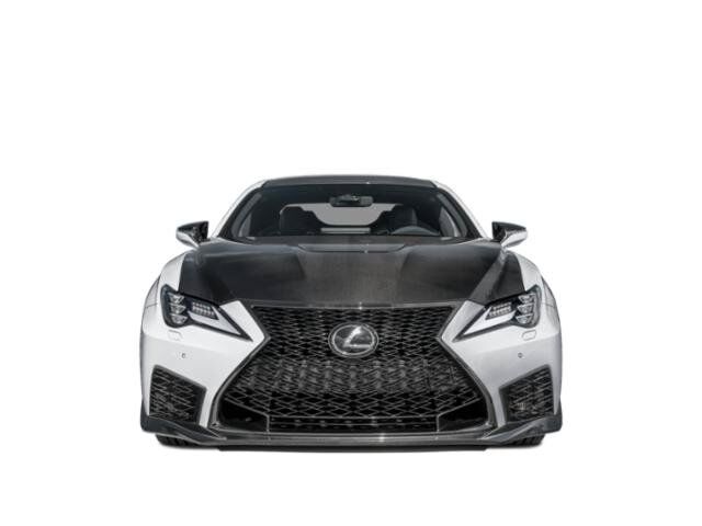 2024 Lexus RC F Track Edition San Juan TX