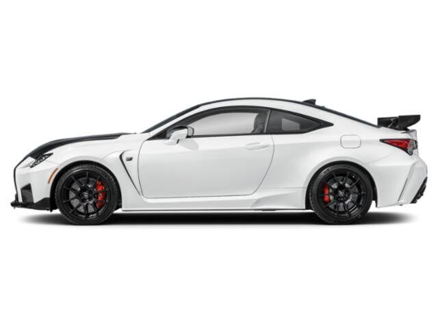 2024 Lexus RC F Track Edition San Juan TX