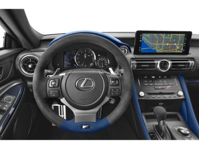 2024 Lexus RC F Track Edition San Juan TX