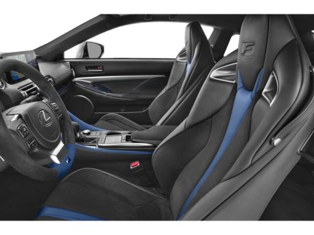 2024 Lexus RC F Track Edition San Juan TX
