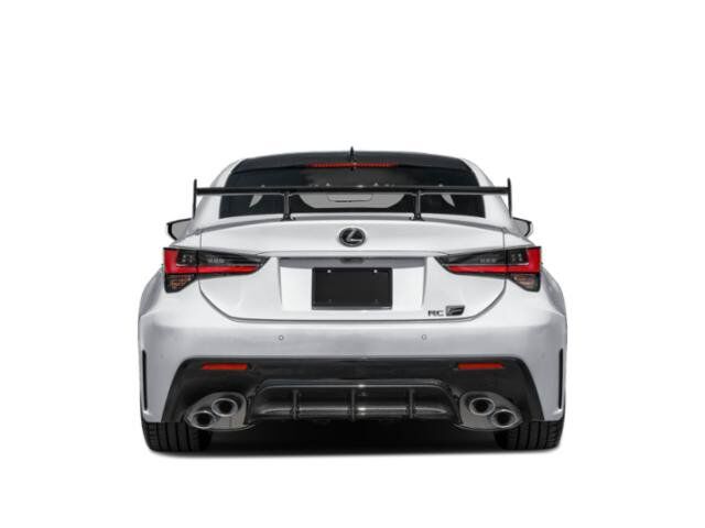 2024 Lexus RC F Track Edition San Juan TX