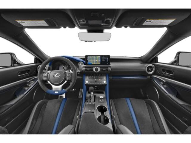 2024 Lexus RC F Track Edition San Juan TX