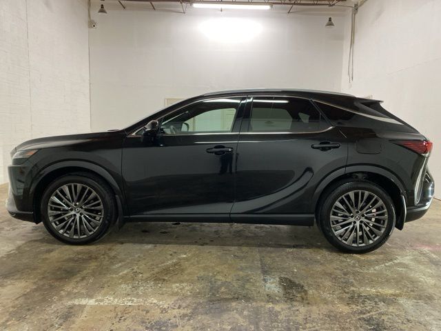 2024 Lexus RX
