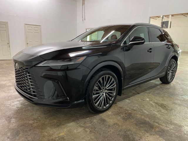 2024 Lexus RX