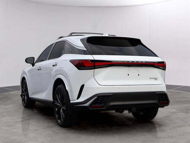 2024 Lexus RX  Oshkosh WI