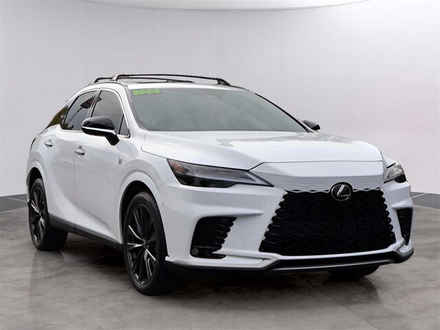 2024 Lexus RX  Oshkosh WI