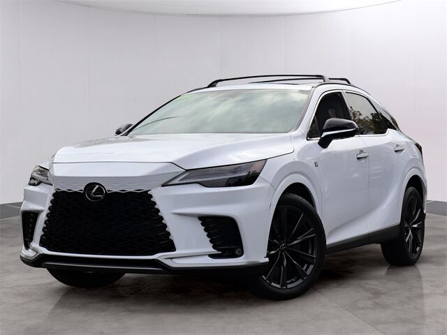 2024 Lexus RX  Oshkosh WI