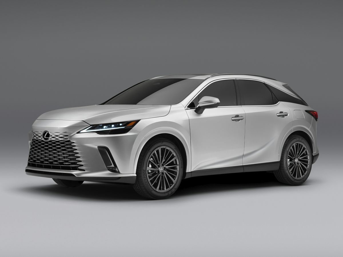 2024 Lexus RX Portland OR