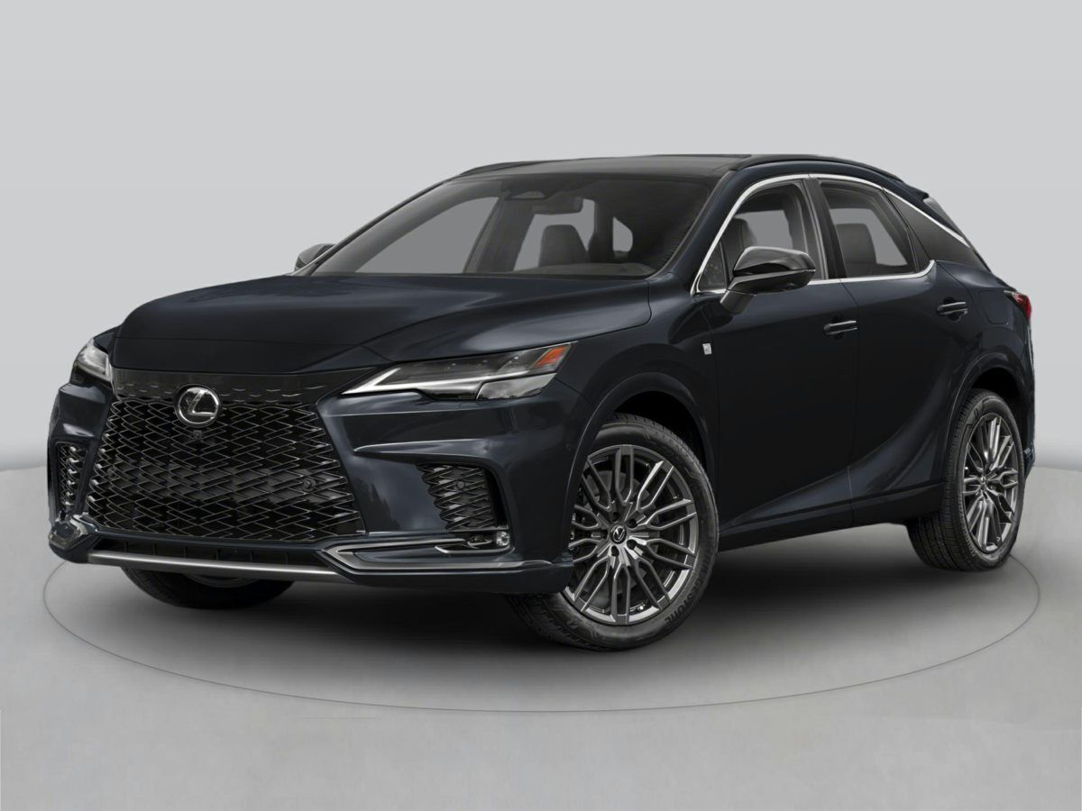 2024 Lexus RX Portland OR
