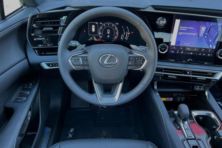 2024 Lexus RX  Roseville CA