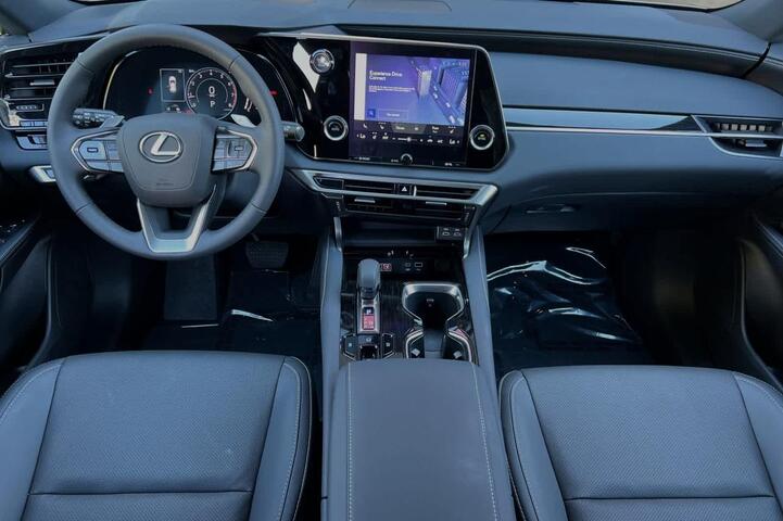 2024 Lexus RX  Roseville CA