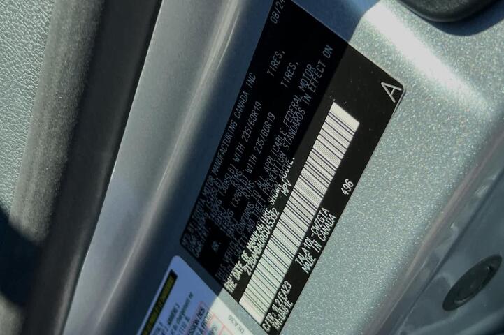 2024 Lexus RX  Roseville CA
