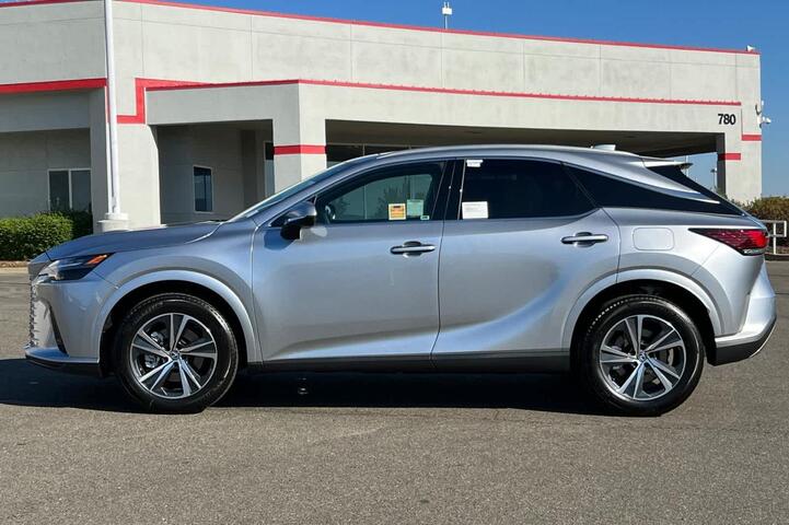 2024 Lexus RX  Roseville CA