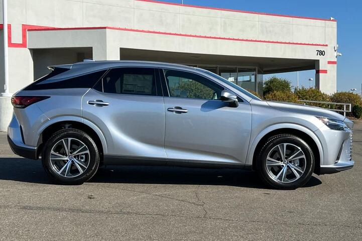 2024 Lexus RX  Roseville CA