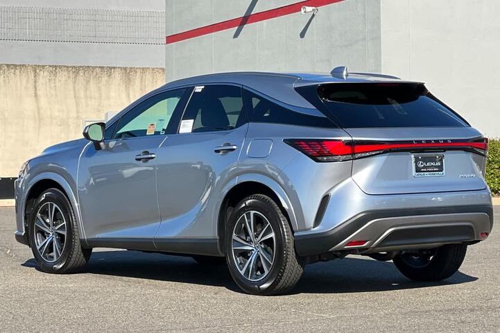 2024 Lexus RX  Roseville CA