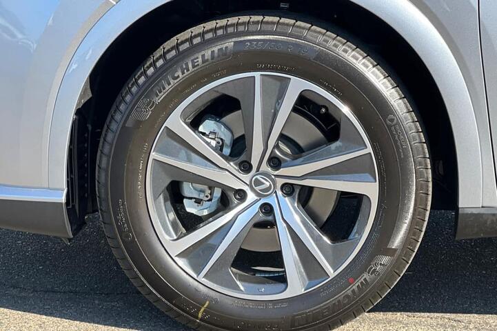 2024 Lexus RX  Roseville CA