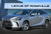 2024 Lexus RX 
