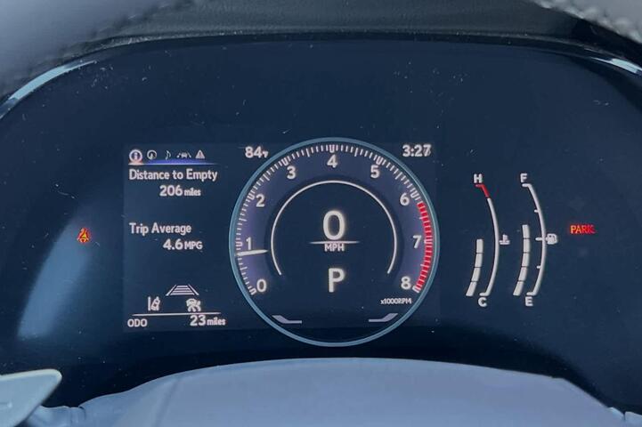 2024 Lexus RX  Roseville CA