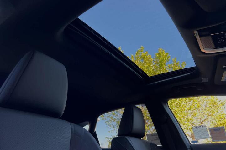 2024 Lexus RX  Roseville CA