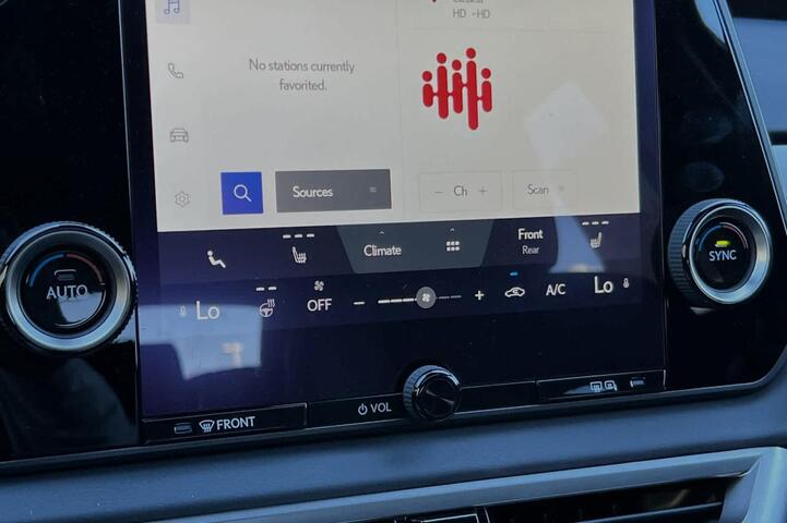 2024 Lexus RX  Roseville CA