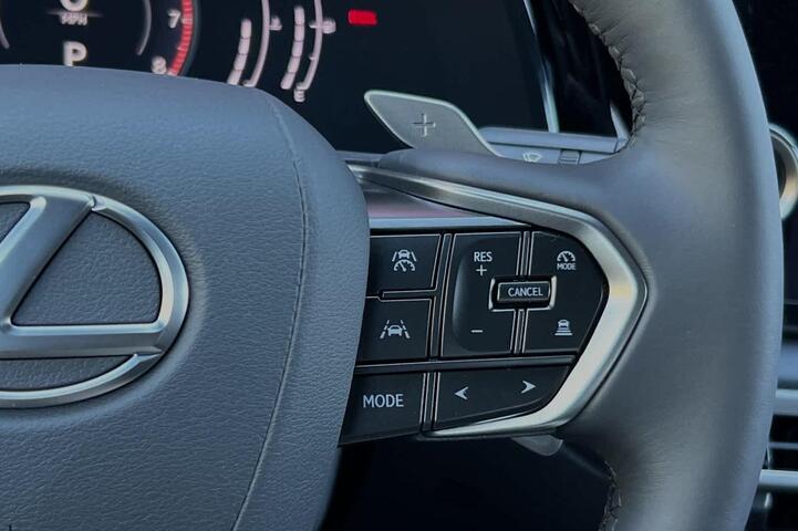 2024 Lexus RX  Roseville CA