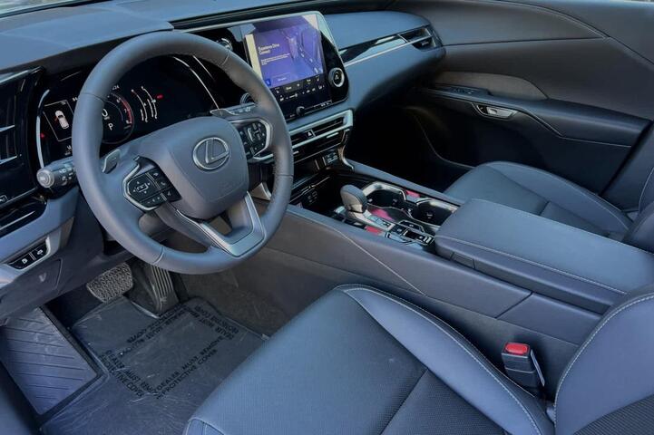 2024 Lexus RX  Roseville CA