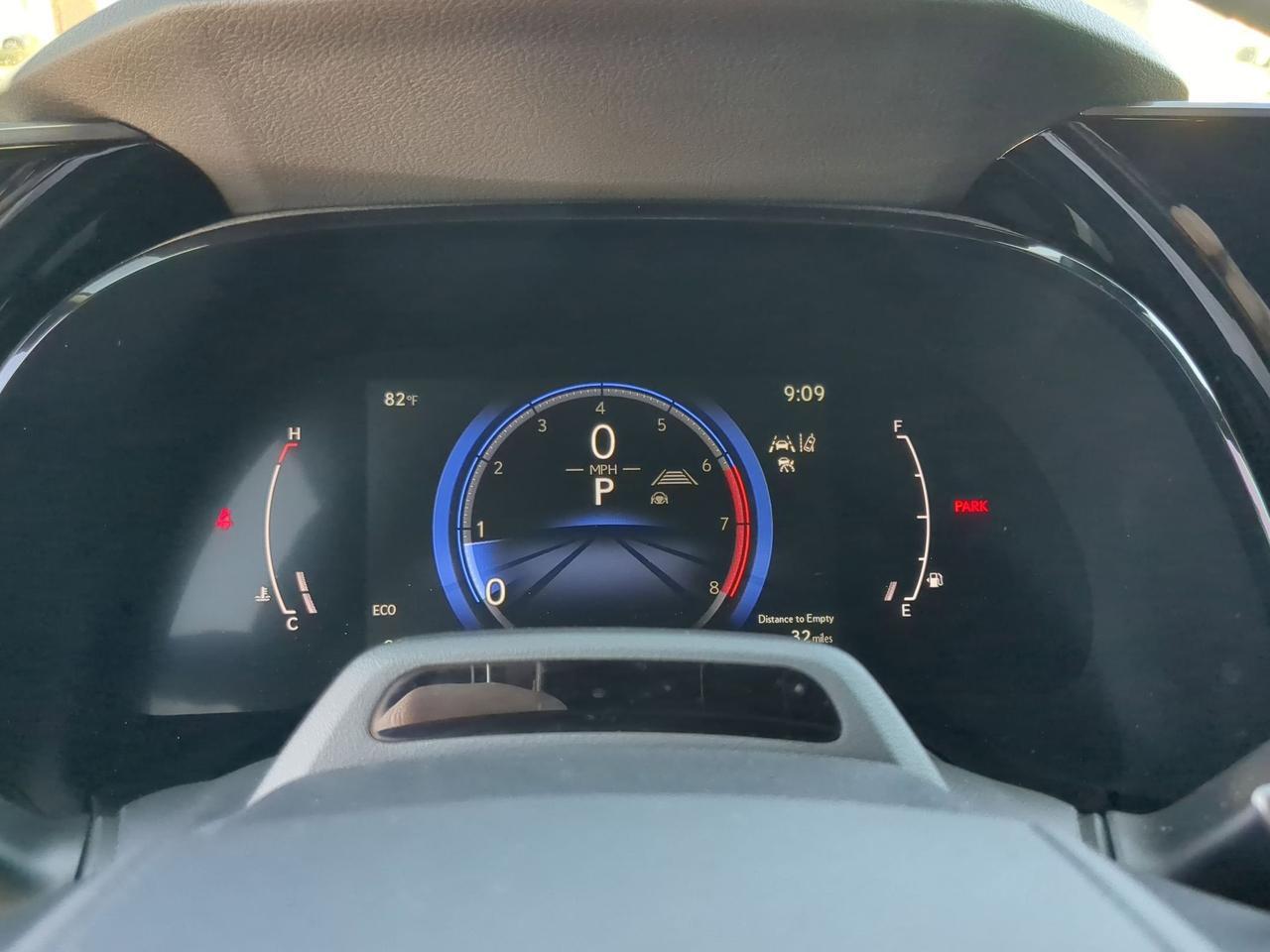 2024 Lexus RX