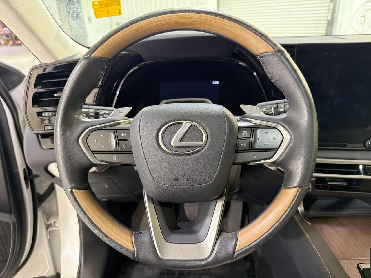 2024 Lexus RX San Antonio TX